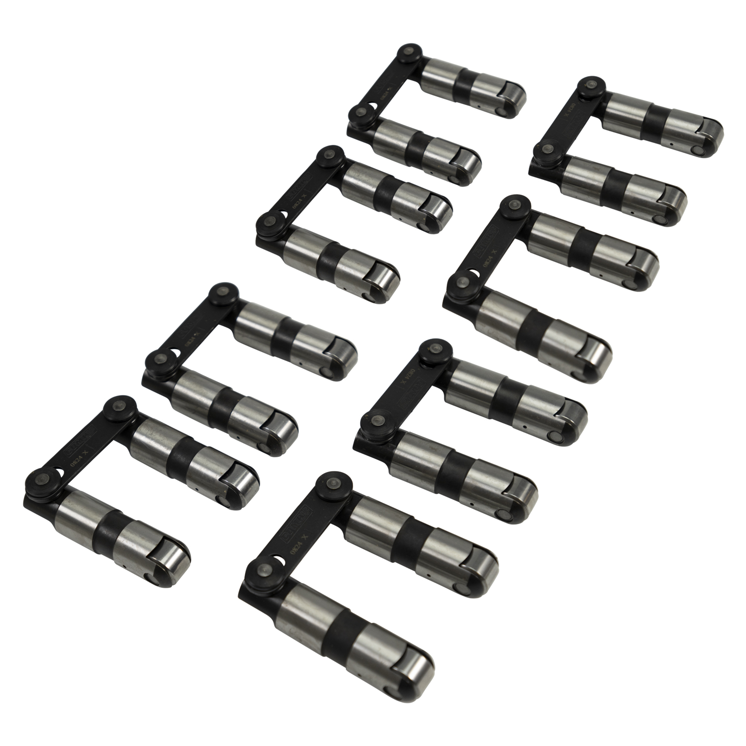 COMP Cams 85701-16 Most Consistent, Highest Performing, And Quietest Hydraulic Lifter On The Market